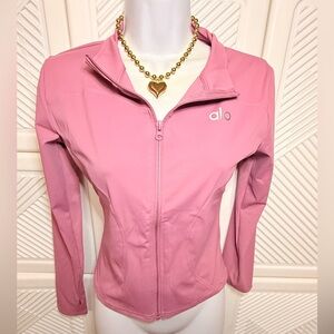 ALO Yoga Women's Rose Jacket